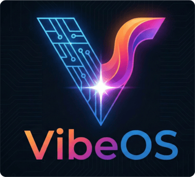 VibeOS
